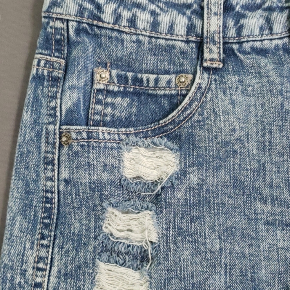 MUDD shorts - Picture 5 of 10